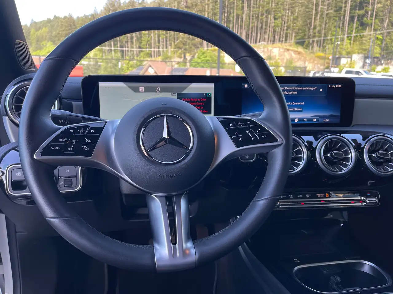 Mercedes-Benz CLA - Image 15