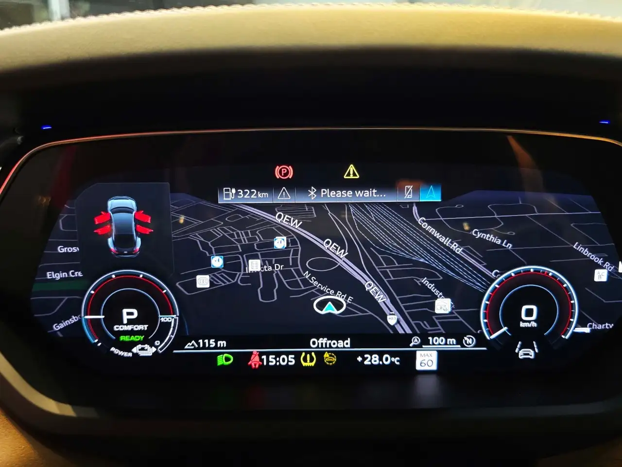 Audi e-tron GT - Image 27