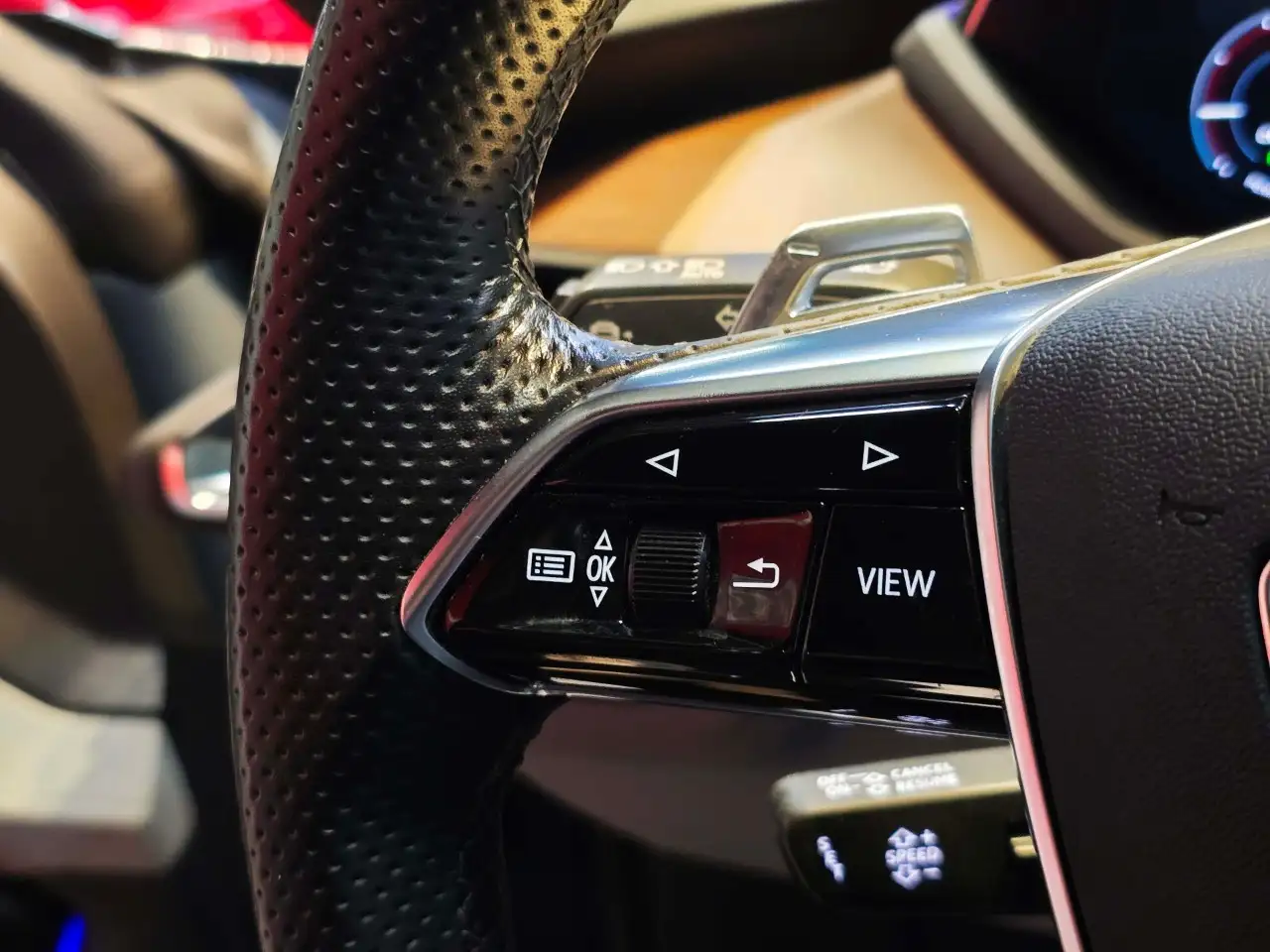 Audi e-tron GT - Image 24