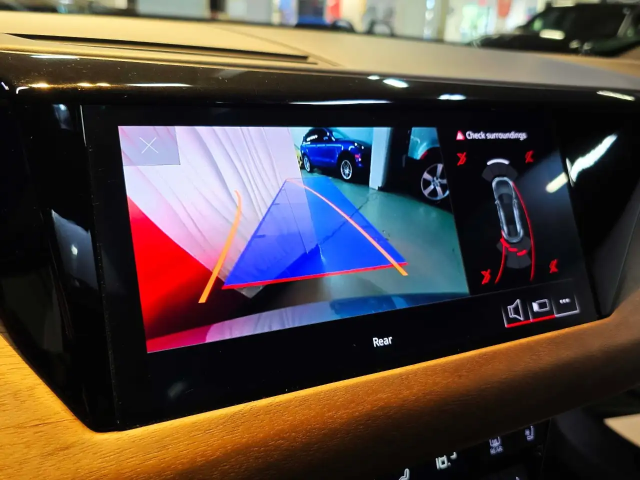 Audi e-tron GT - Image 35
