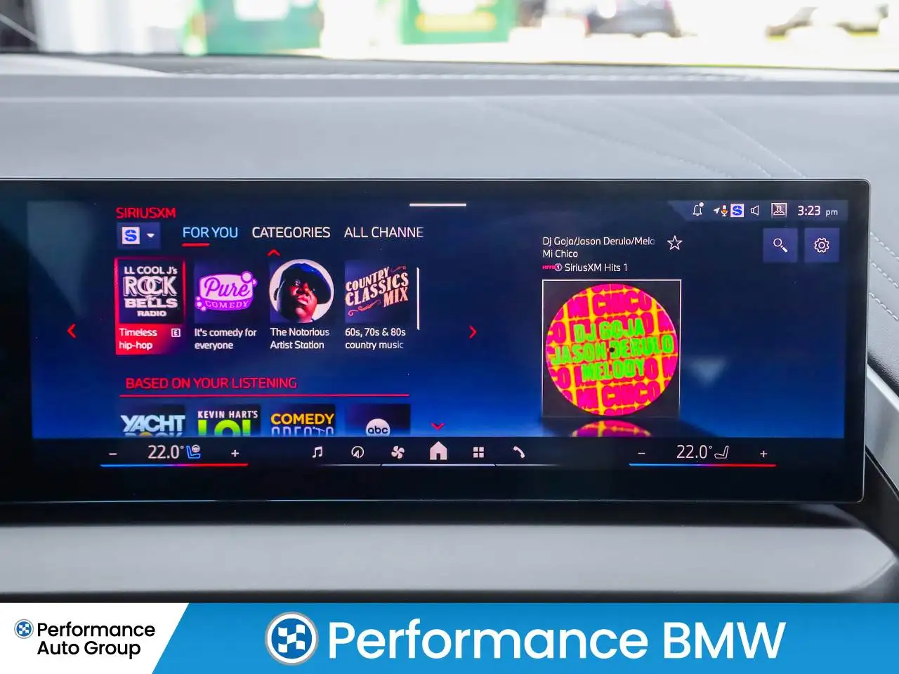 BMW X3 - Image 21