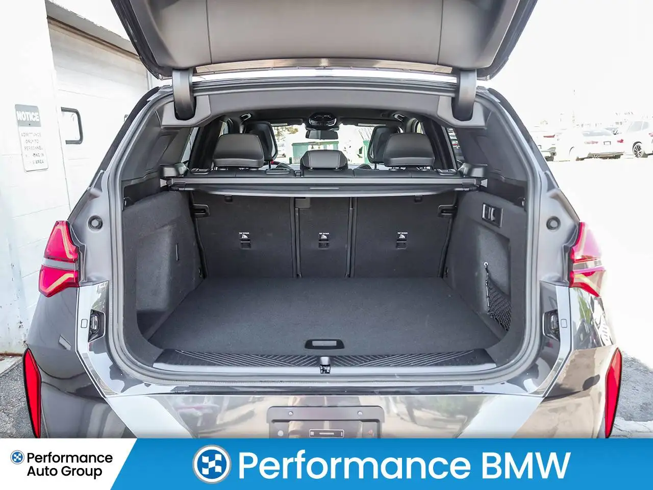 BMW X3 - Image 7