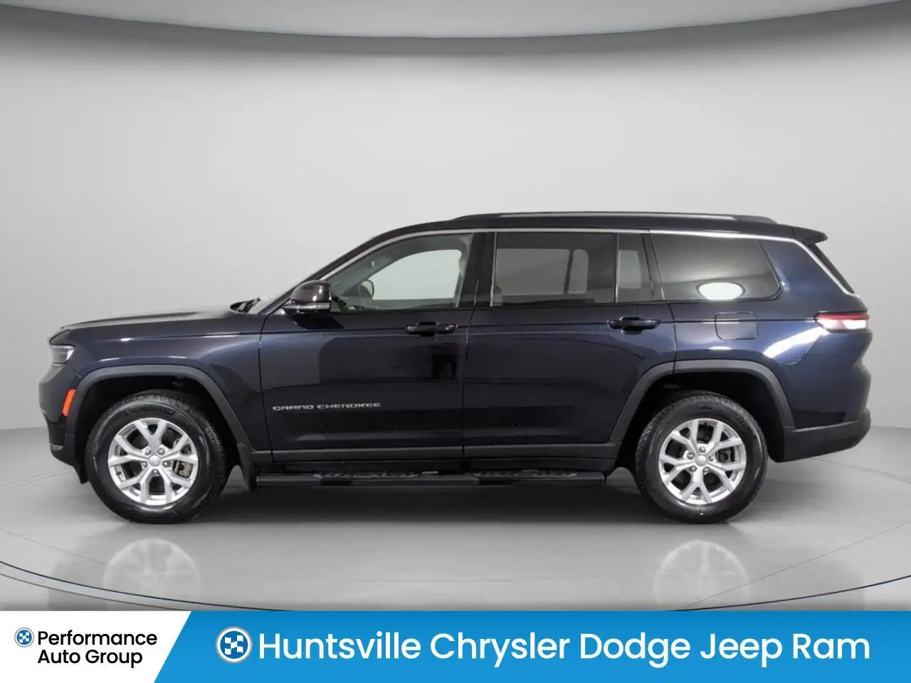Jeep Grand Cherokee - Image 8