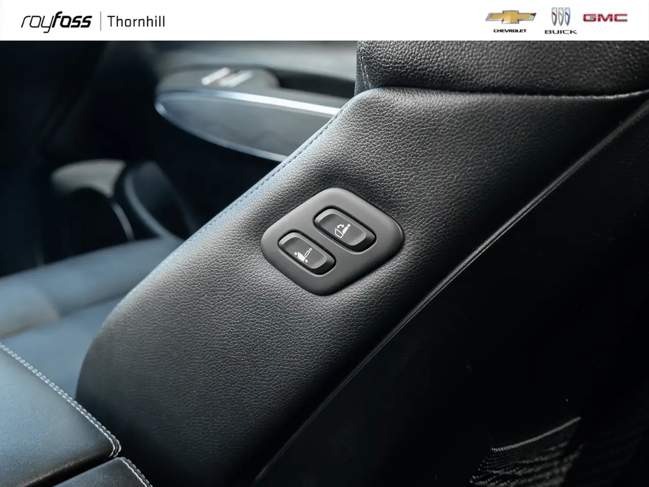 Genesis GV70 - Image 26