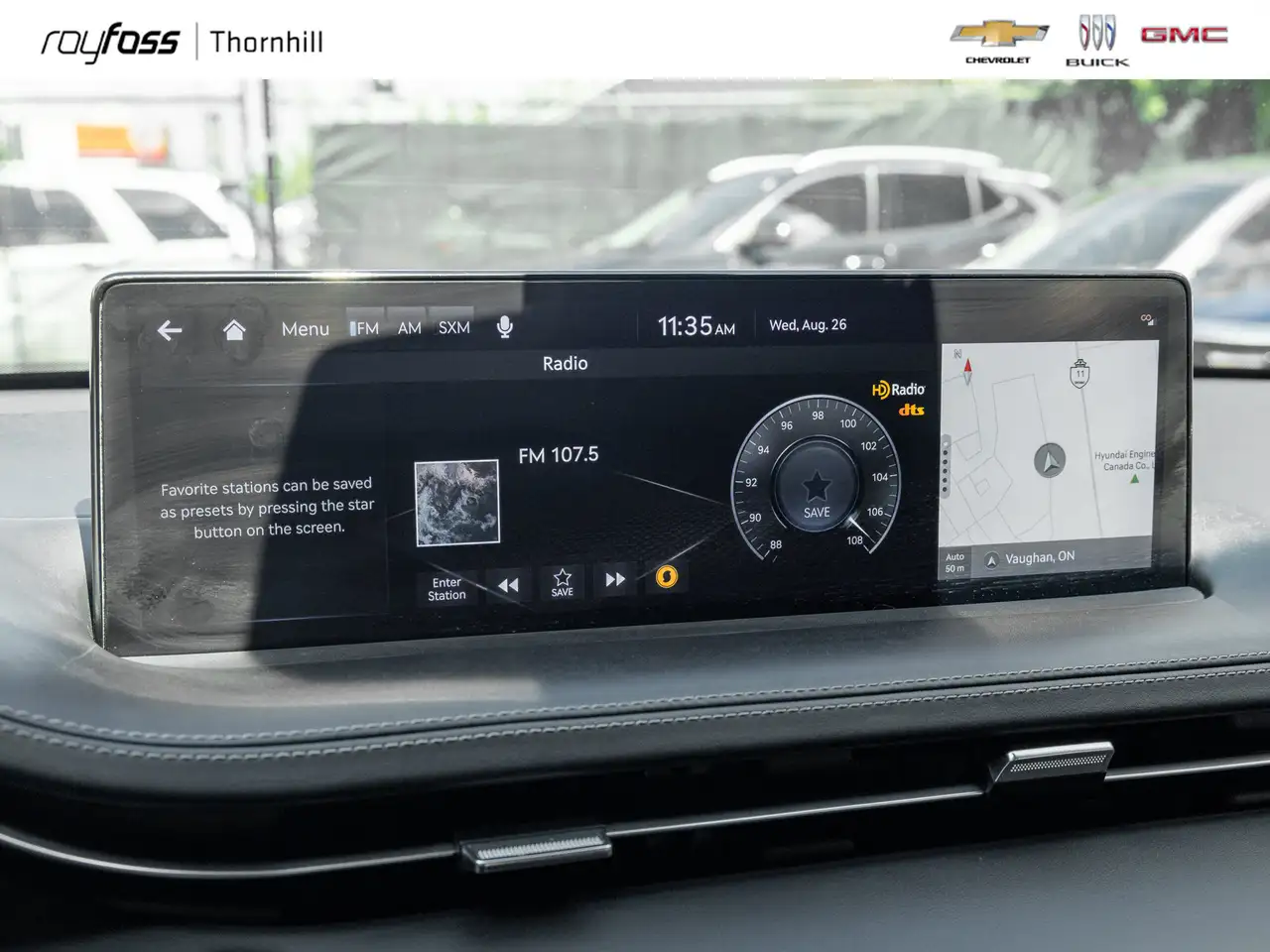 Genesis GV70 - Image 20