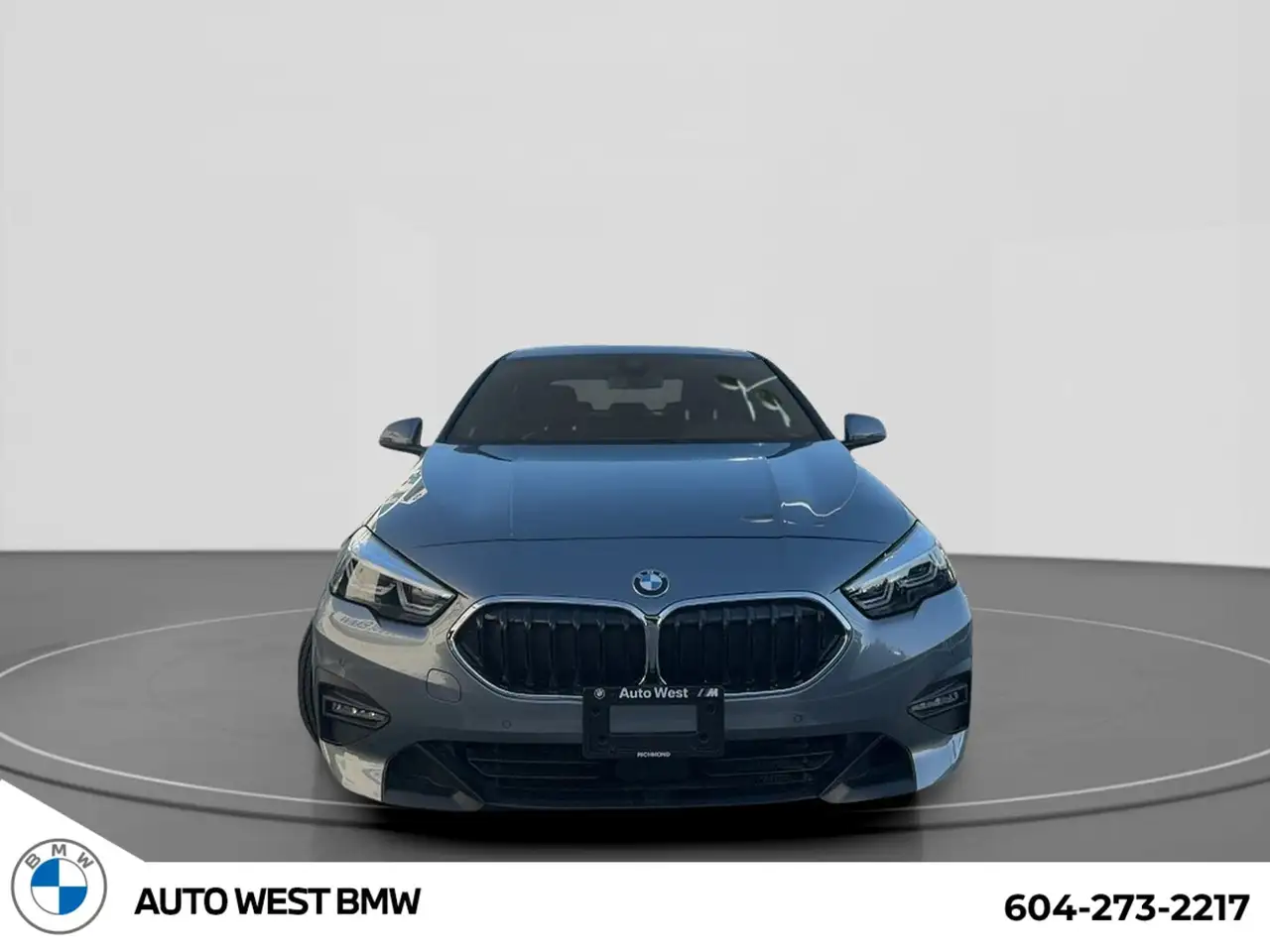 BMW 2 Series - Image 2