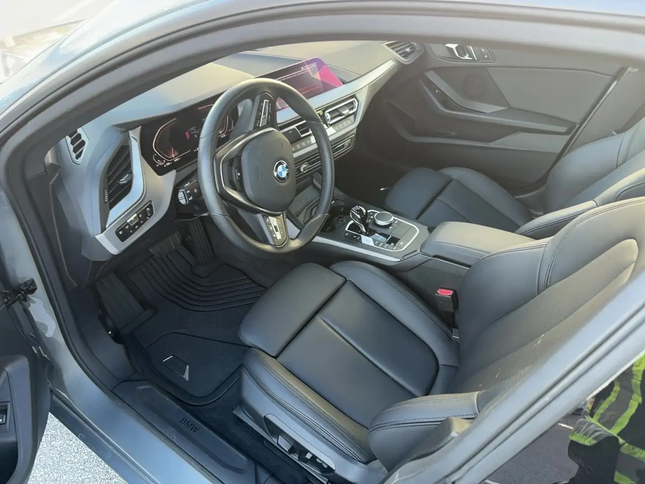 BMW 2 Series - Image 12