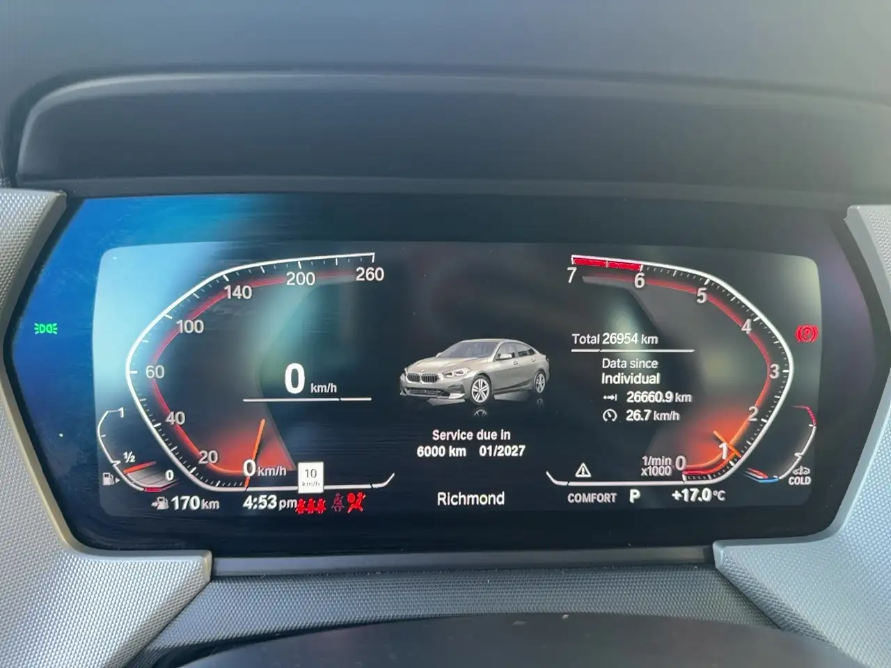 BMW 2 Series - Image 15