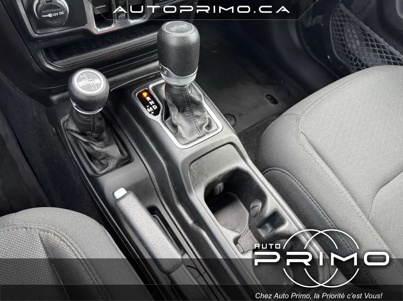 Jeep Wrangler - Image 31