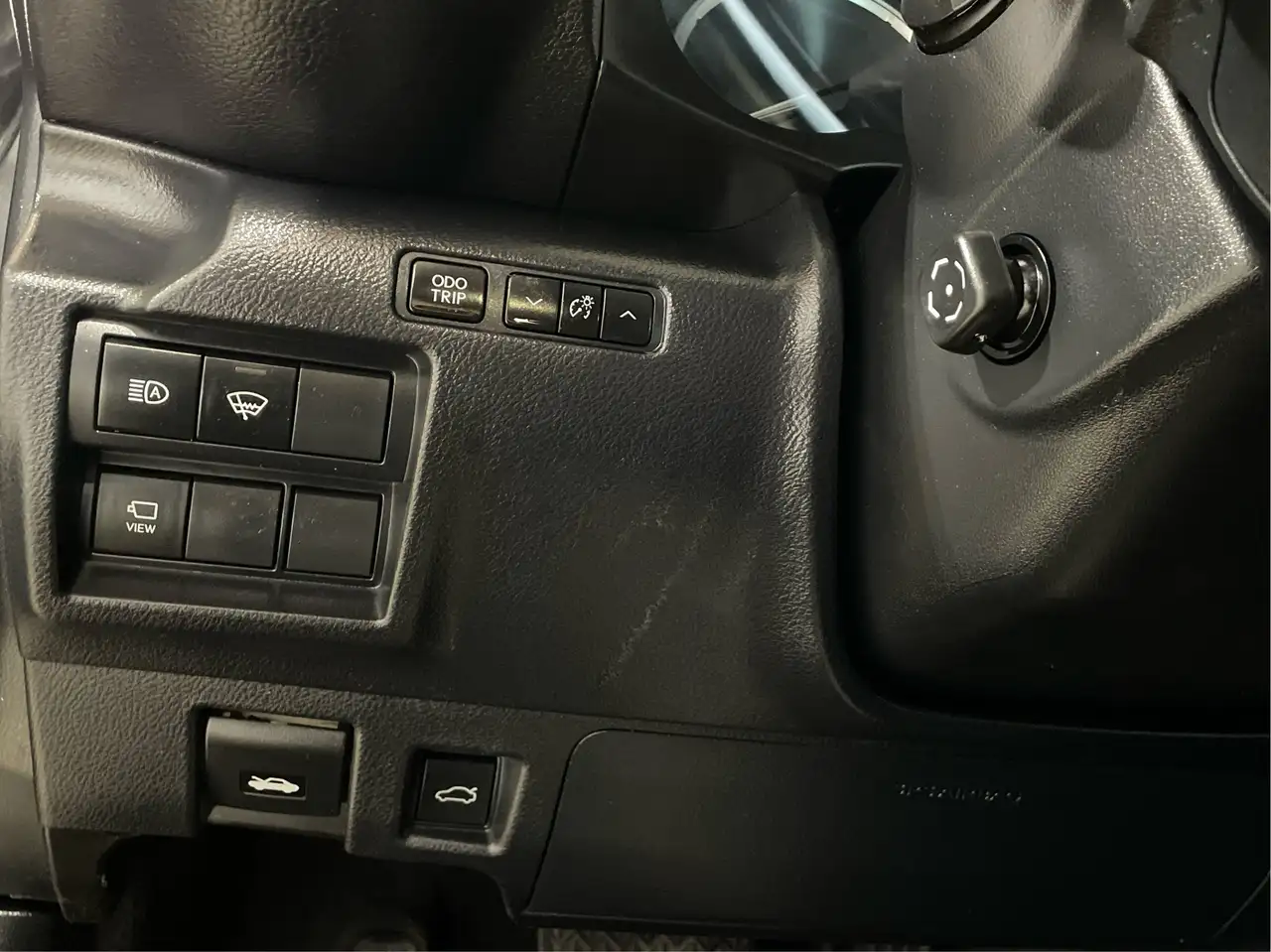 Lexus IS - Image 32