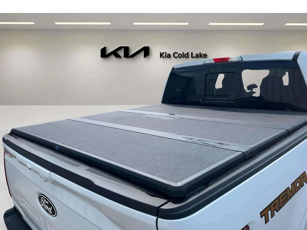 Ford F-150 - Image 19