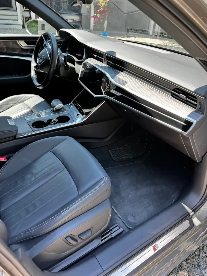 Audi A6 allroad - Image 4