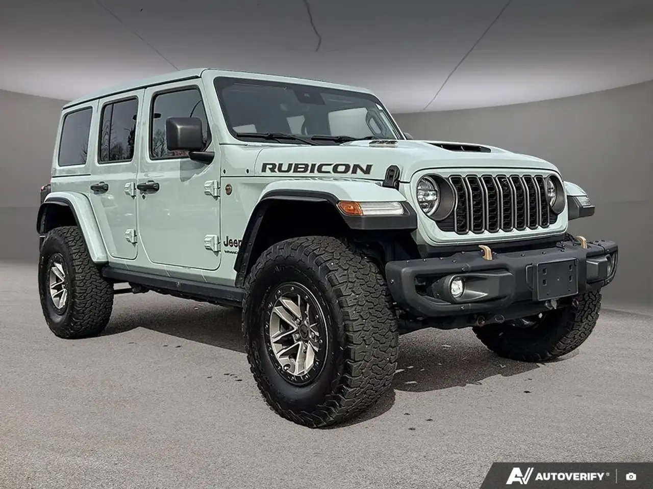 Jeep Wrangler - Image 8