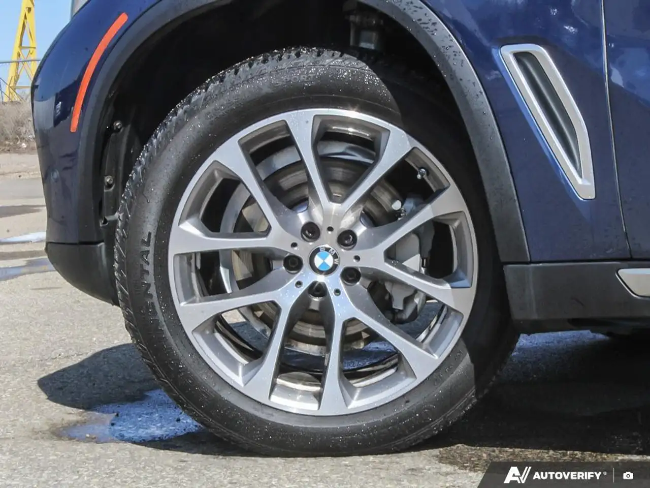 BMW X5 - Image 6