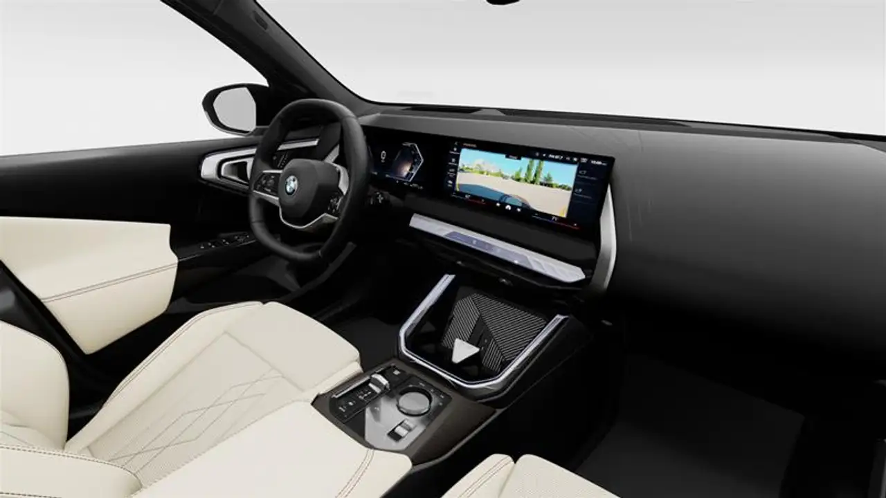 BMW X3 - Image 12