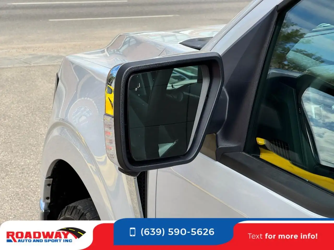 Ford F-150 - Image 7