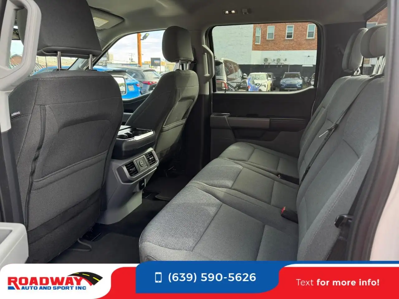 Ford F-150 - Image 26