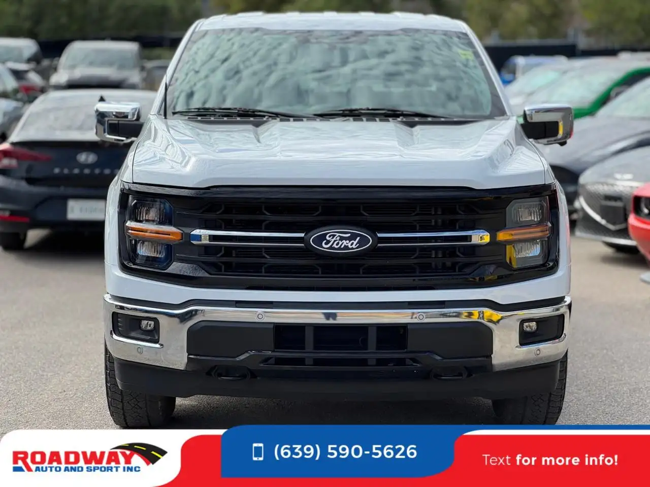 Ford F-150 - Image 2