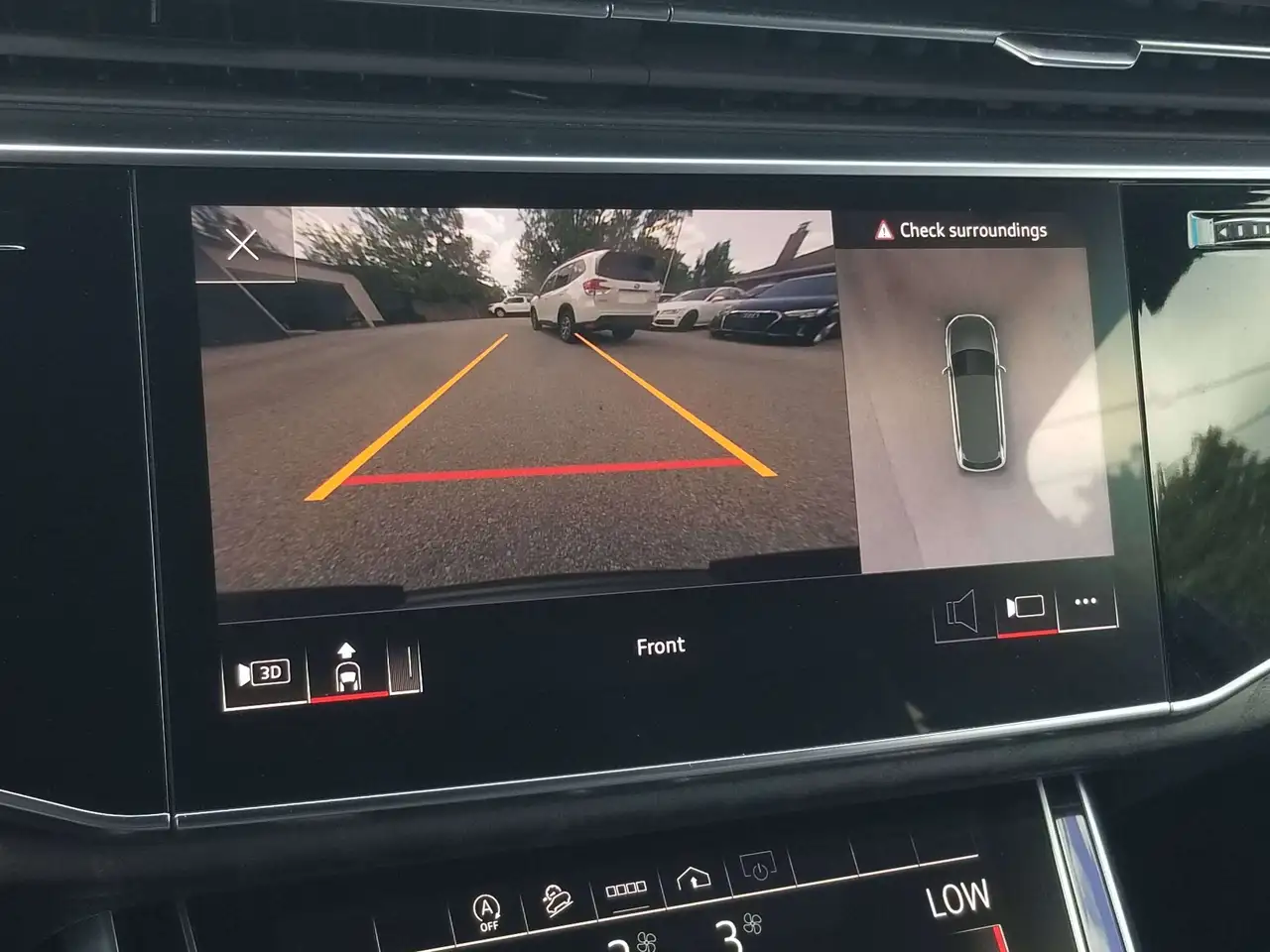 Audi Q7 - Image 18