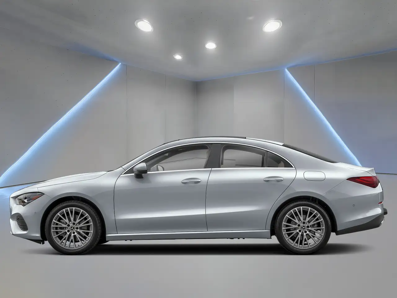 Mercedes-Benz CLA - Image 3