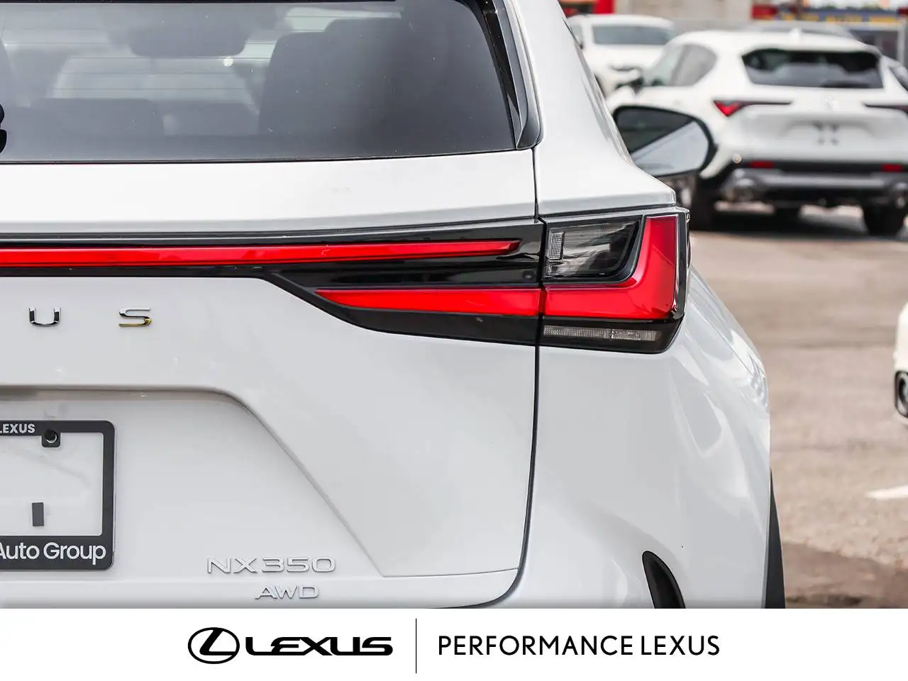 Lexus NX - Image 10