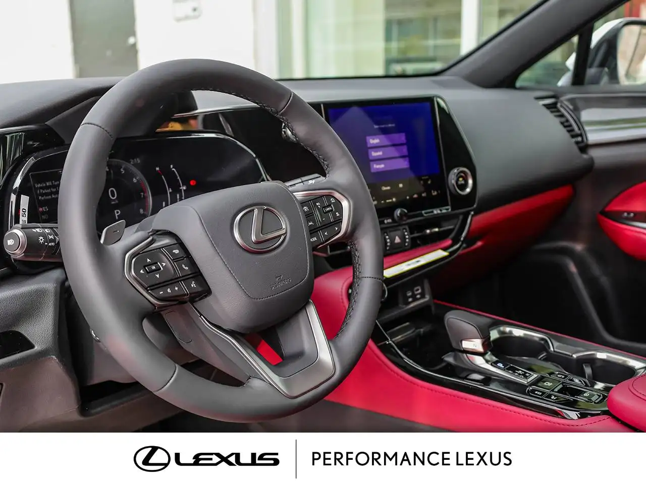 Lexus NX - Image 12