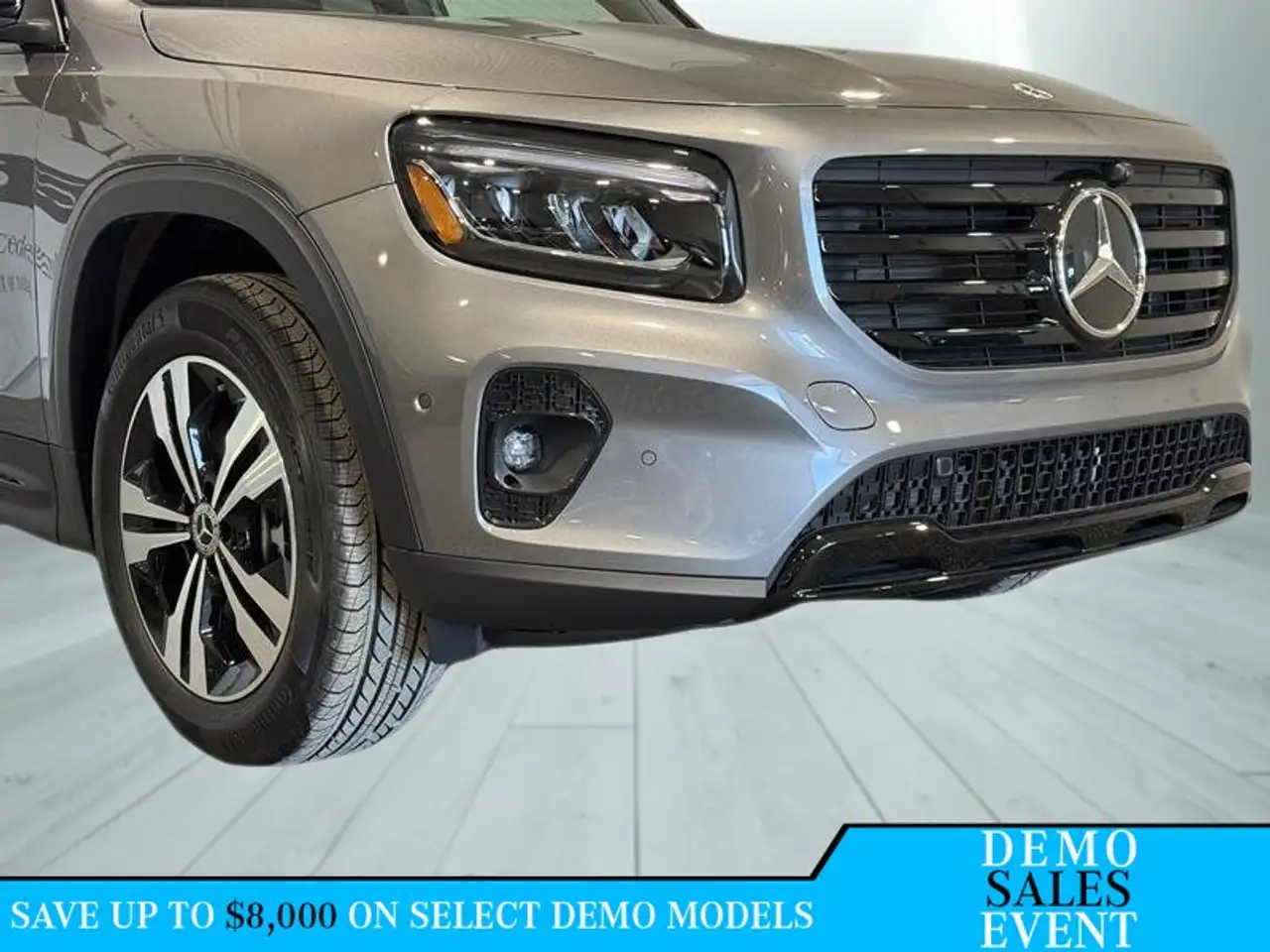 Mercedes-Benz GLB - Image 4