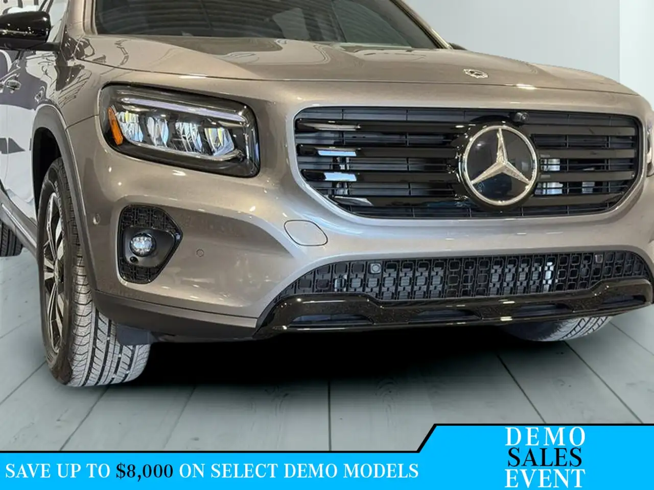 Mercedes-Benz GLB - Image 5
