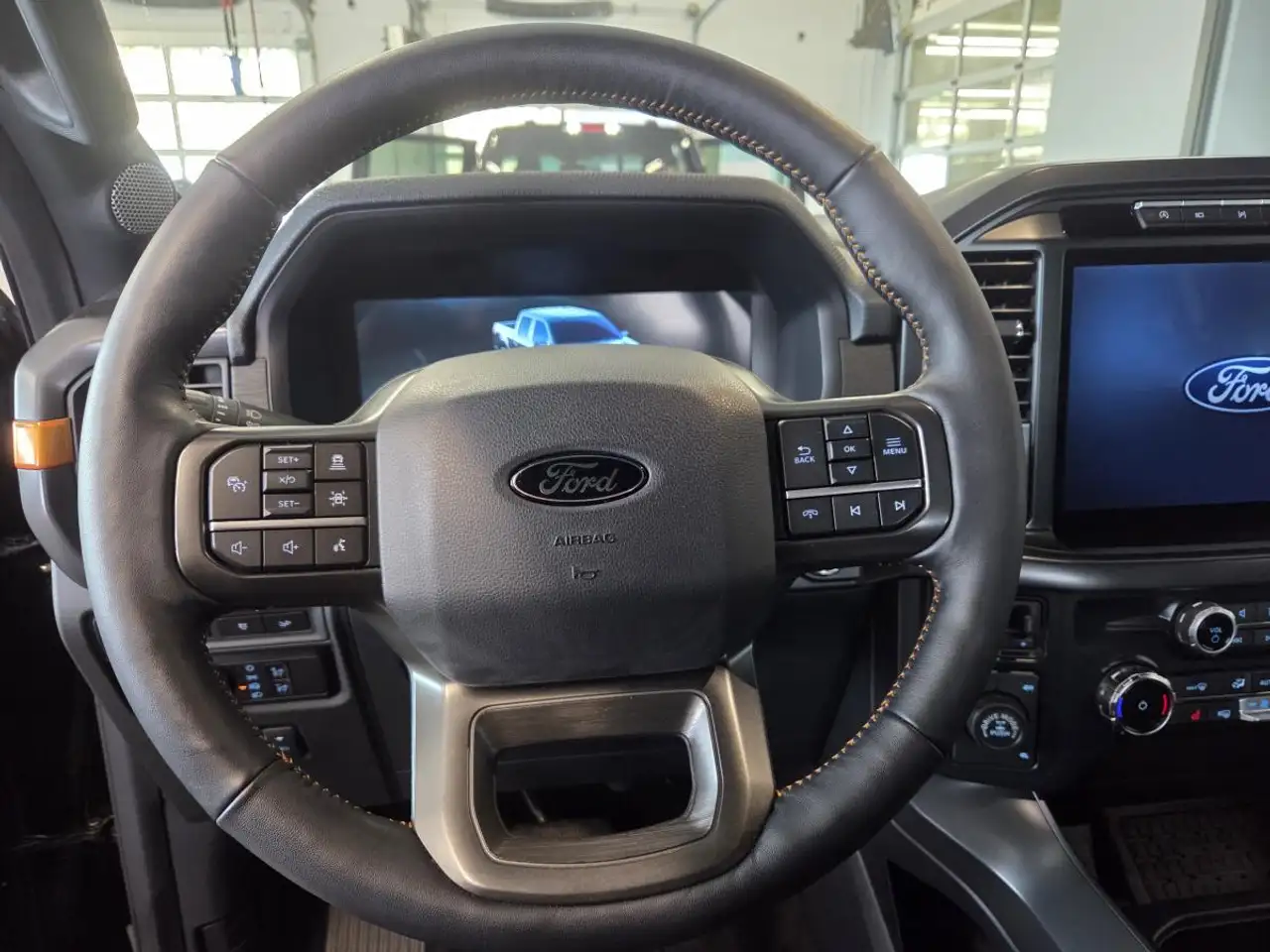 Ford F-150 - Image 11
