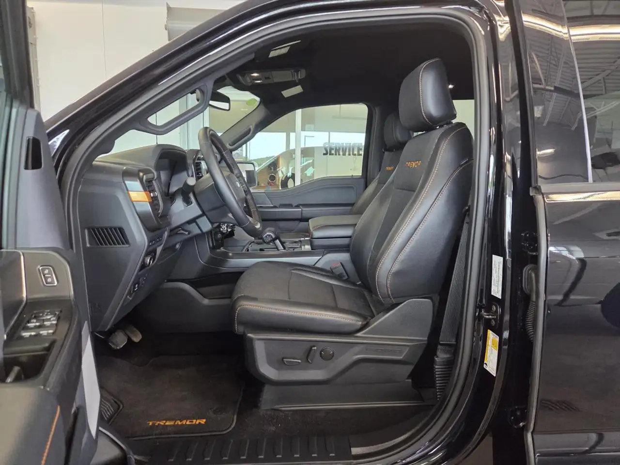 Ford F-150 - Image 15