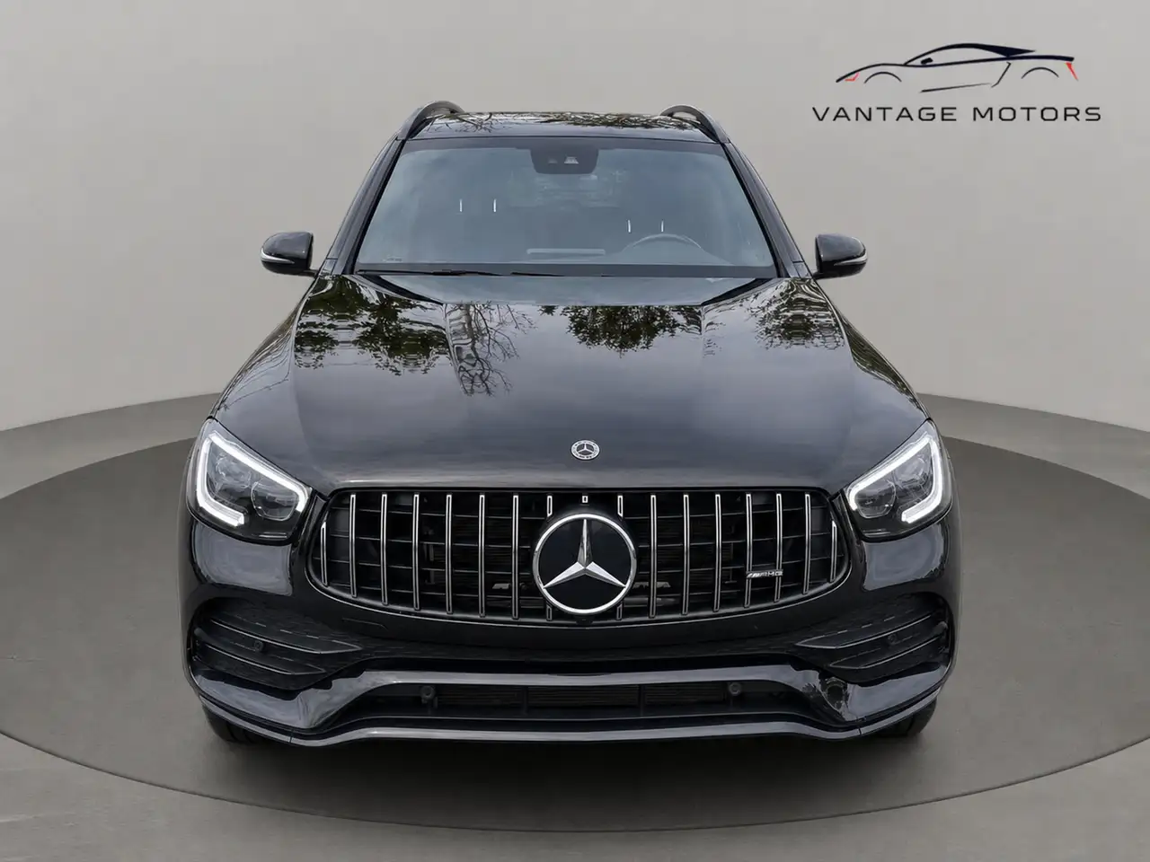 Mercedes-Benz GLC - Image 2