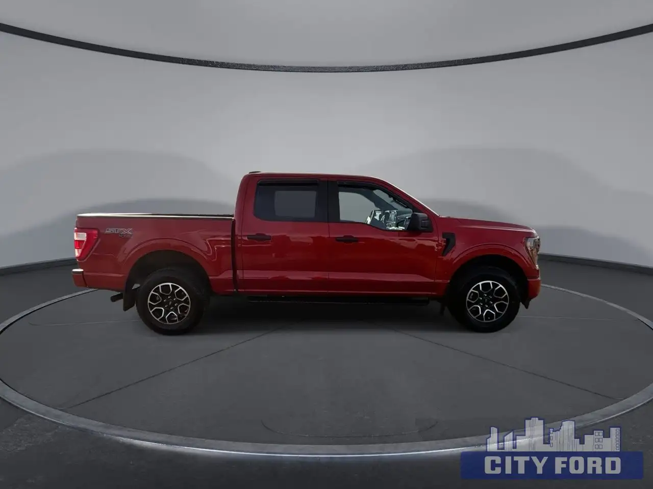 Ford F-150 - Image 9