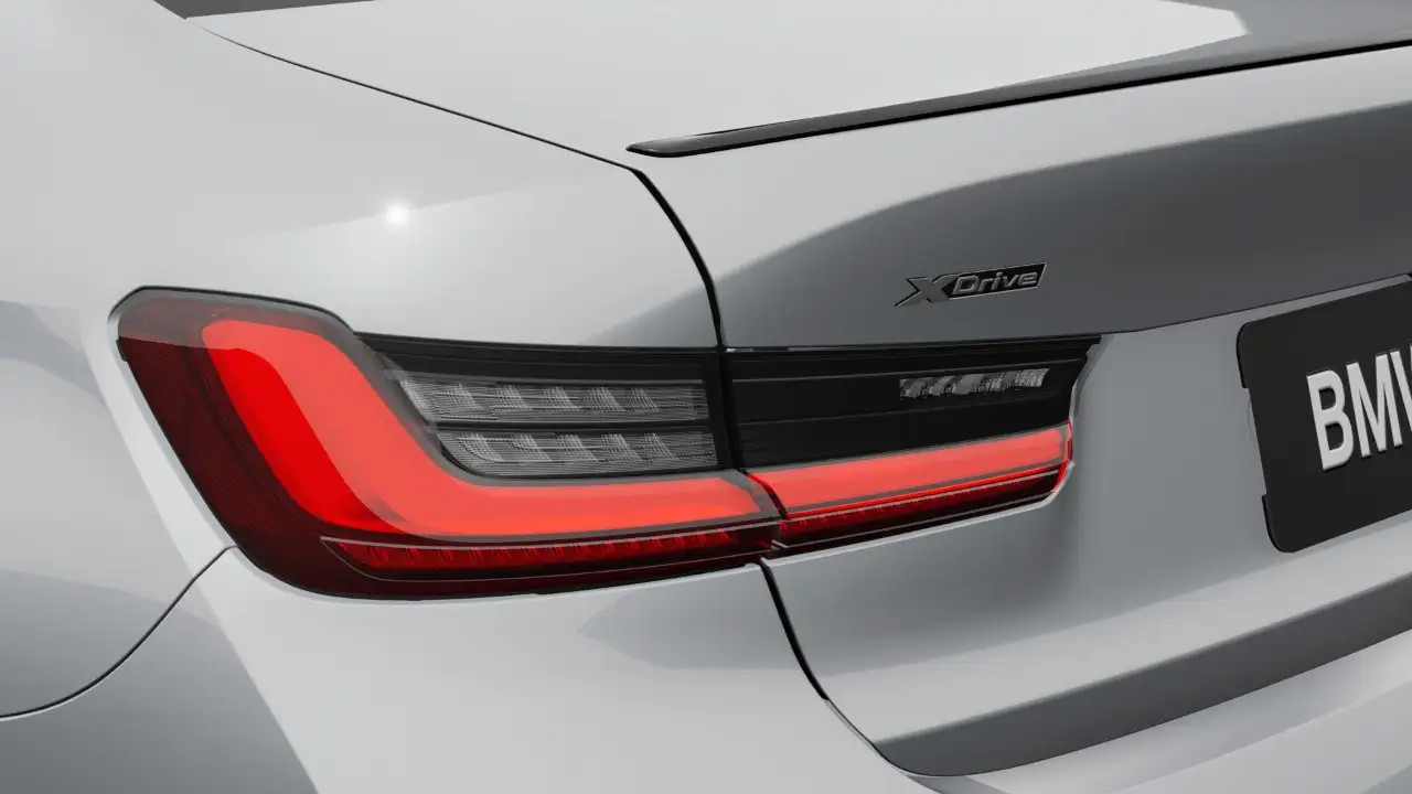 BMW 3 Series - Image 8