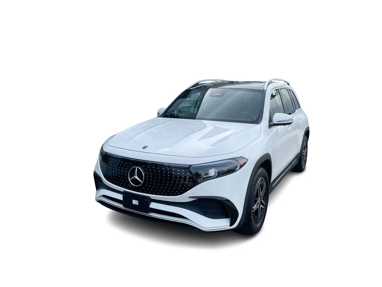 Mercedes-Benz EQB - Image 5