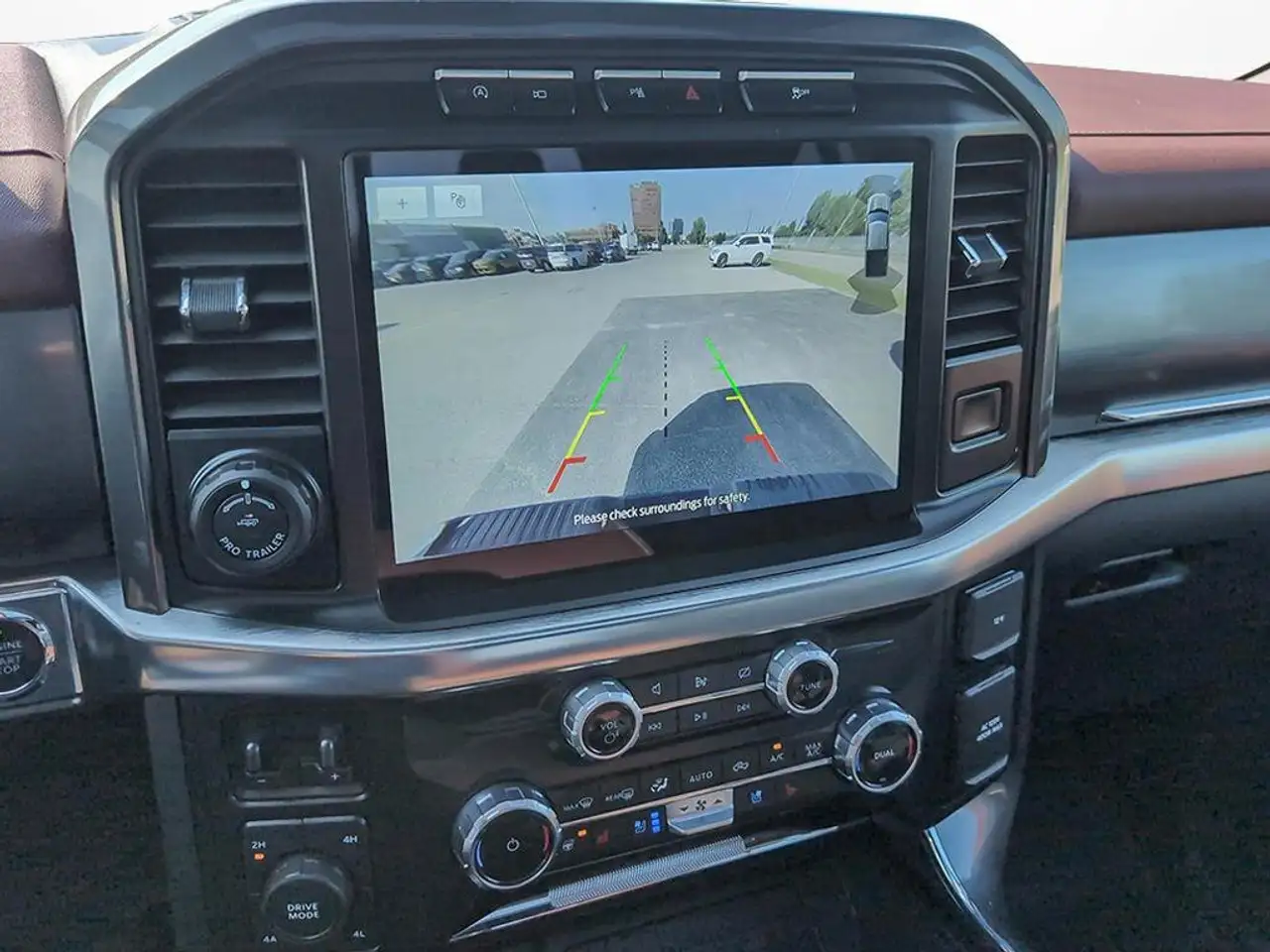 Ford F-150 - Image 21