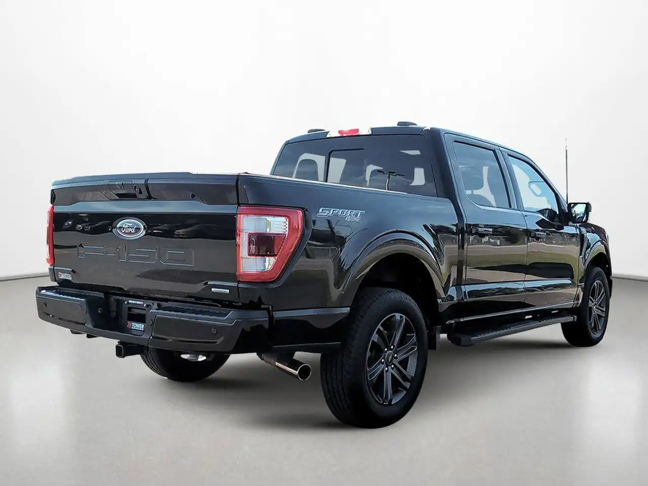 Ford F-150 - Image 5