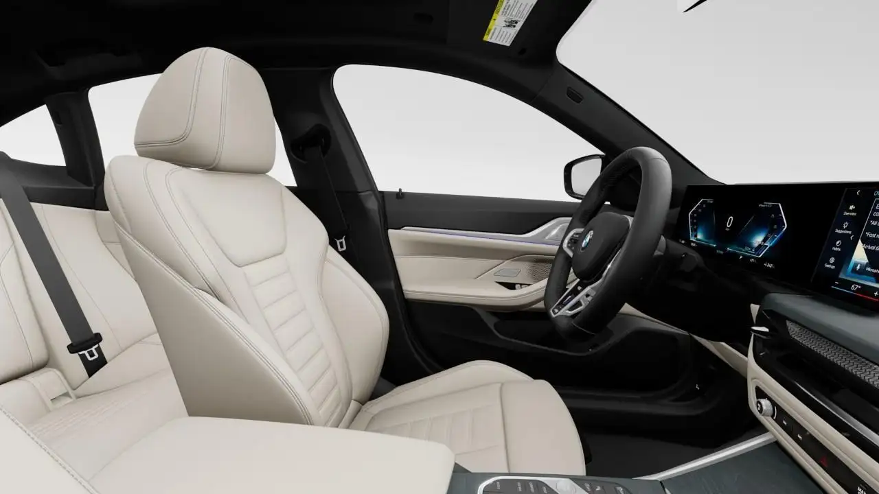 BMW i4 - Image 9