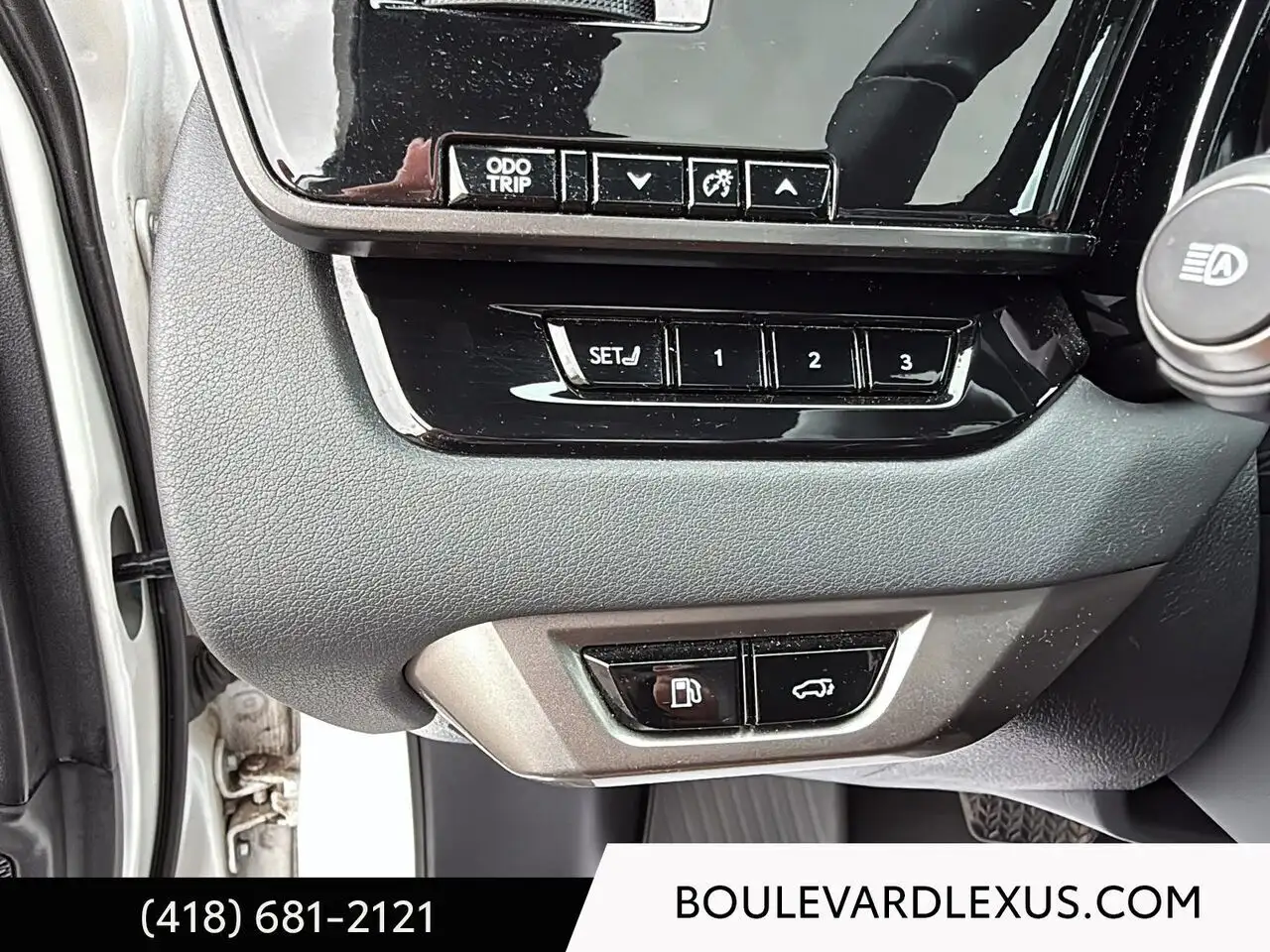 Lexus RX - Image 13
