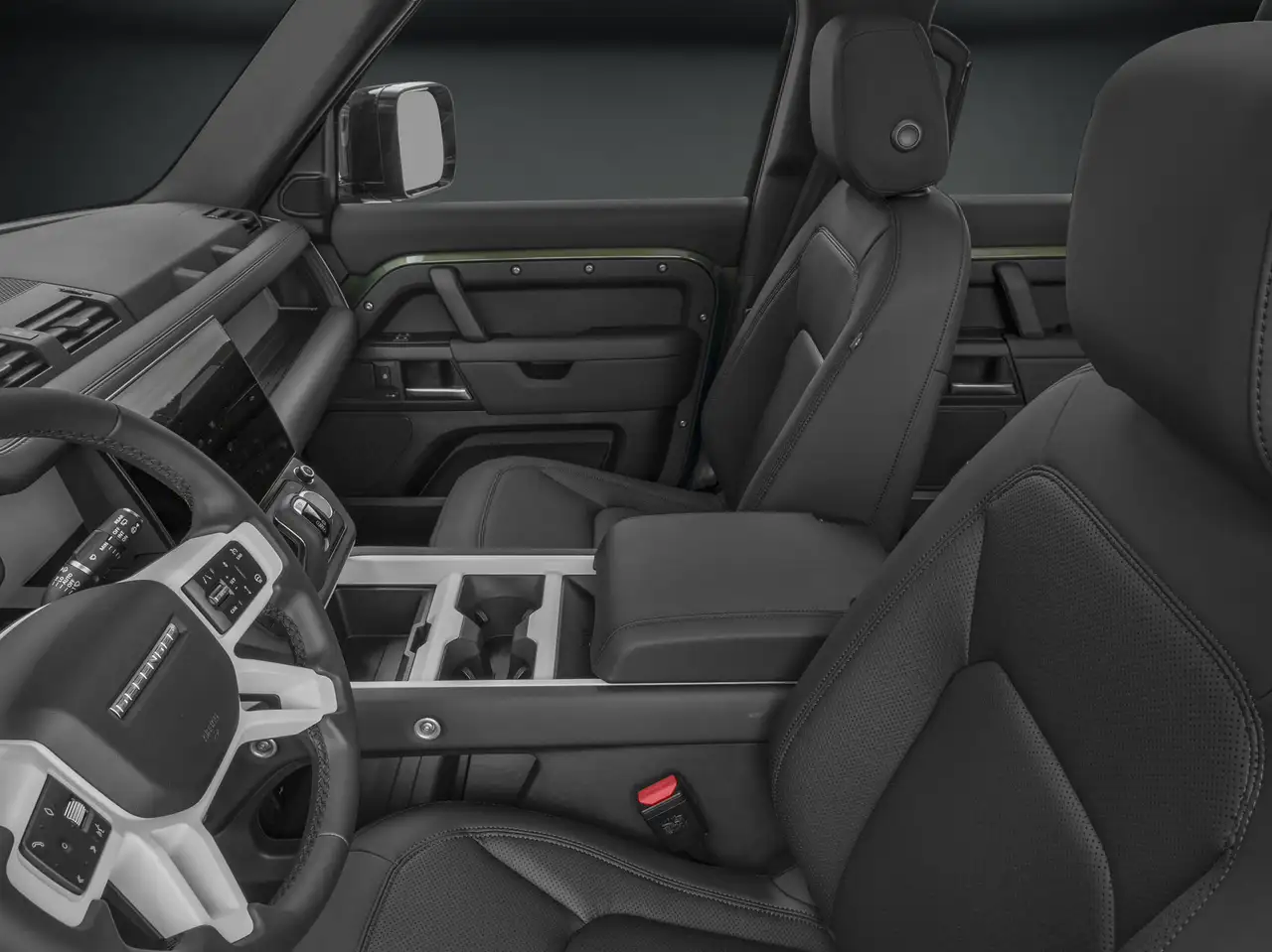 Land Rover Defender - Image 5