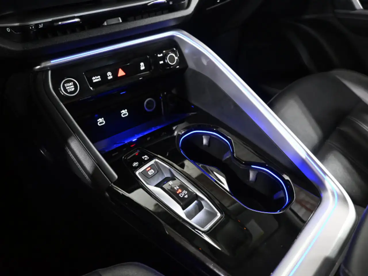 Audi Q5 - Image 24