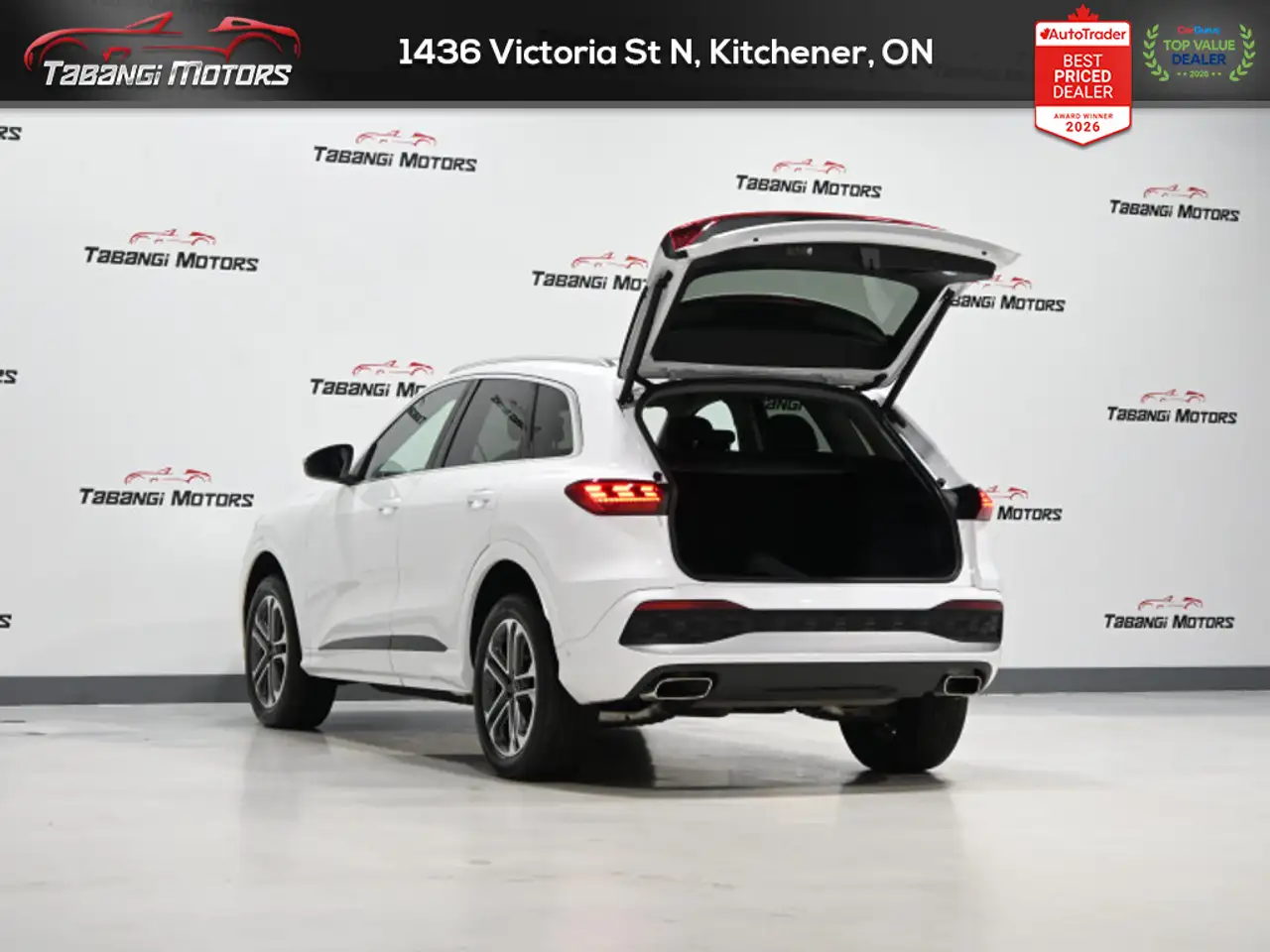 Audi Q5 - Image 8