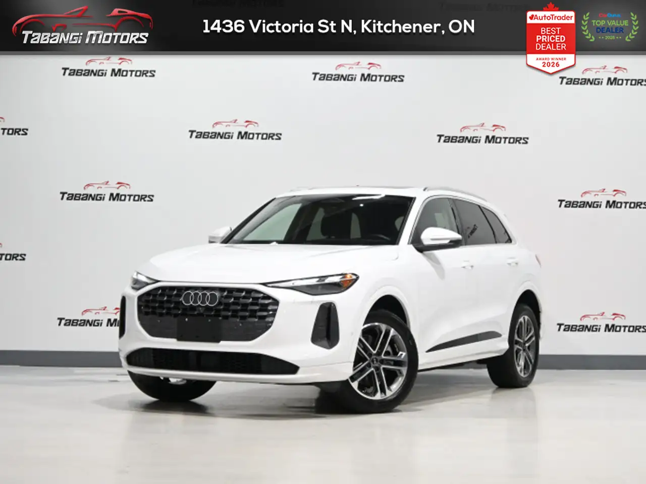 Audi Q5 - Image 5