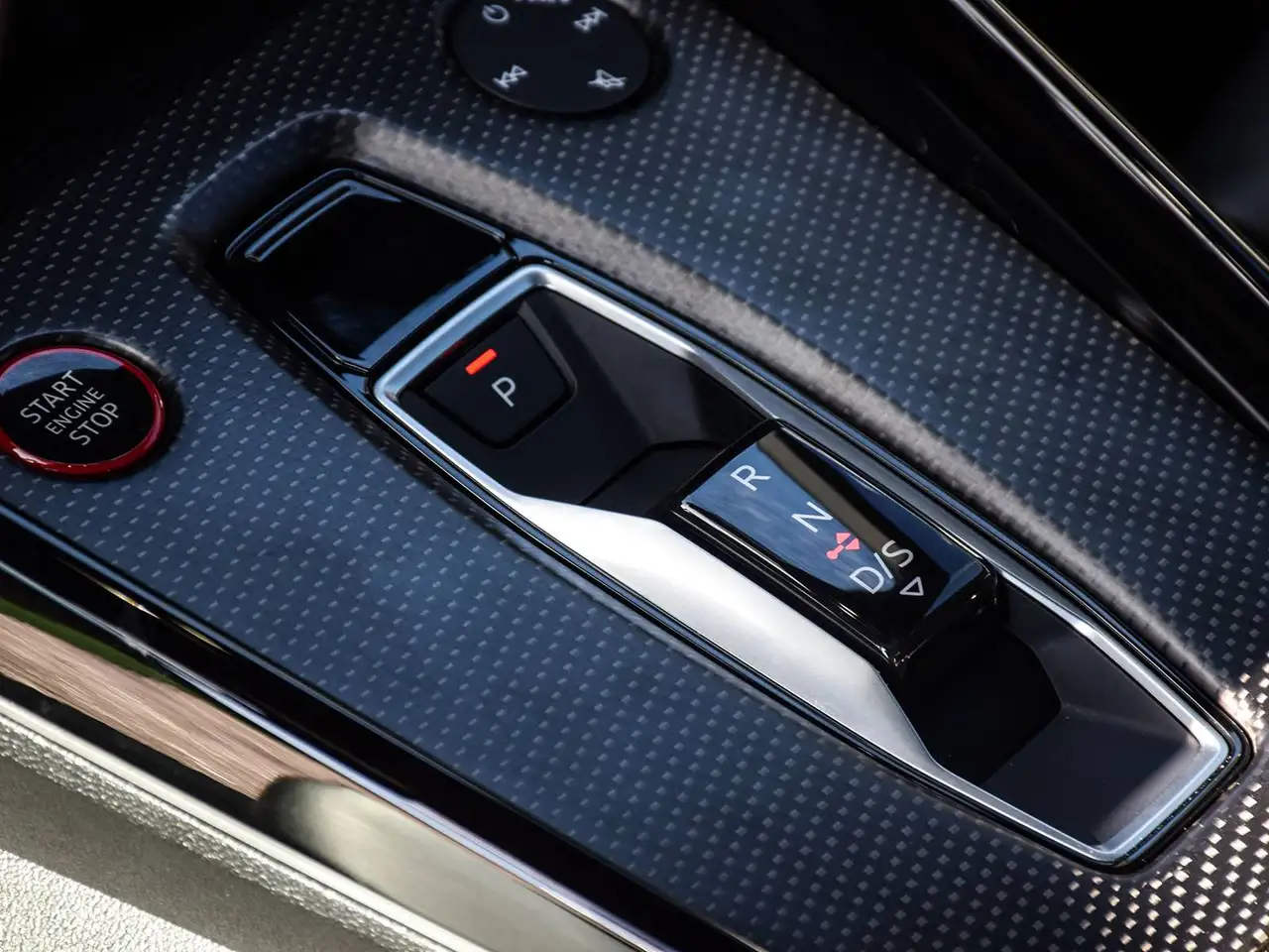Audi RS3 - Image 13
