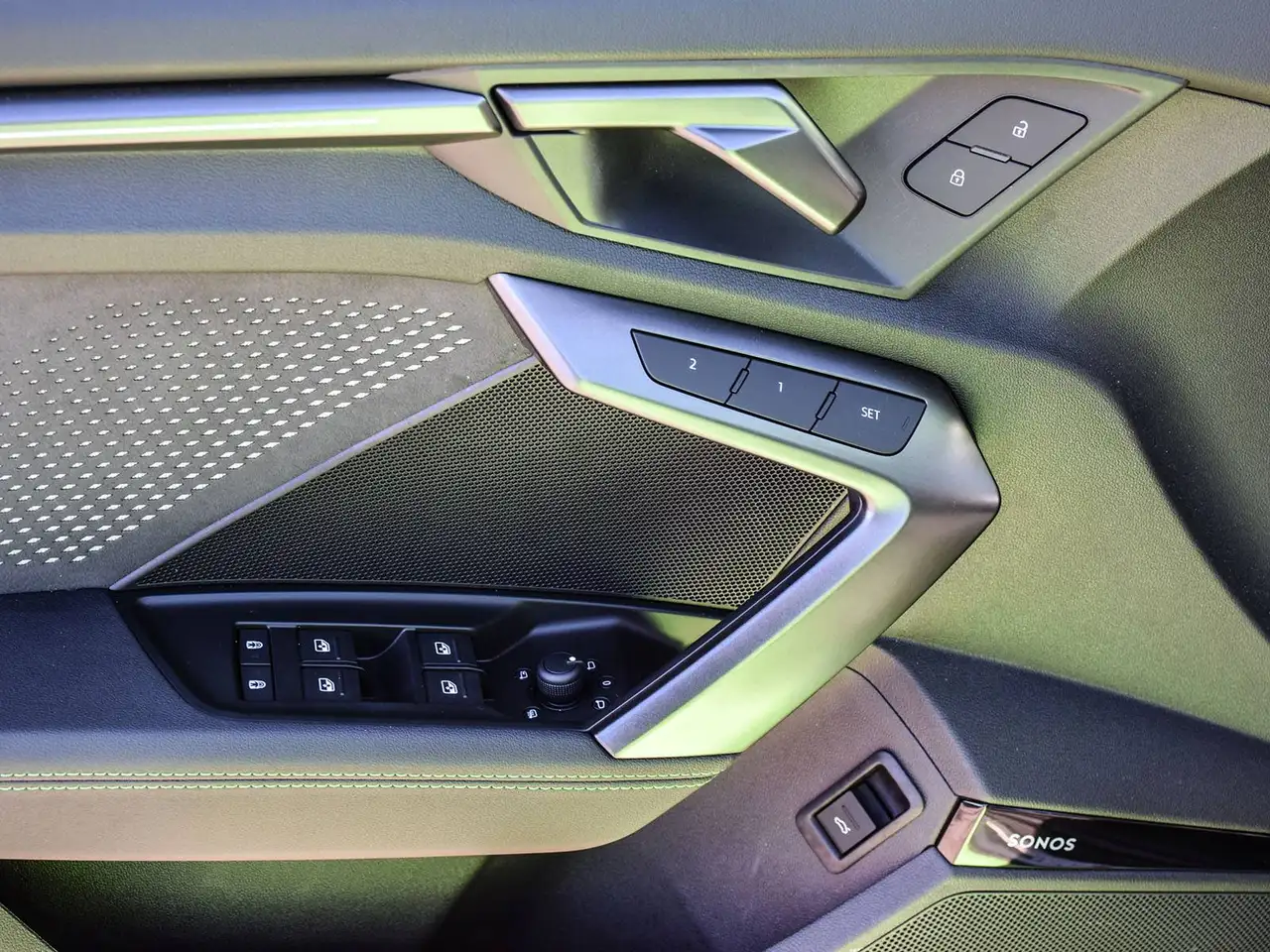 Audi RS3 - Image 14
