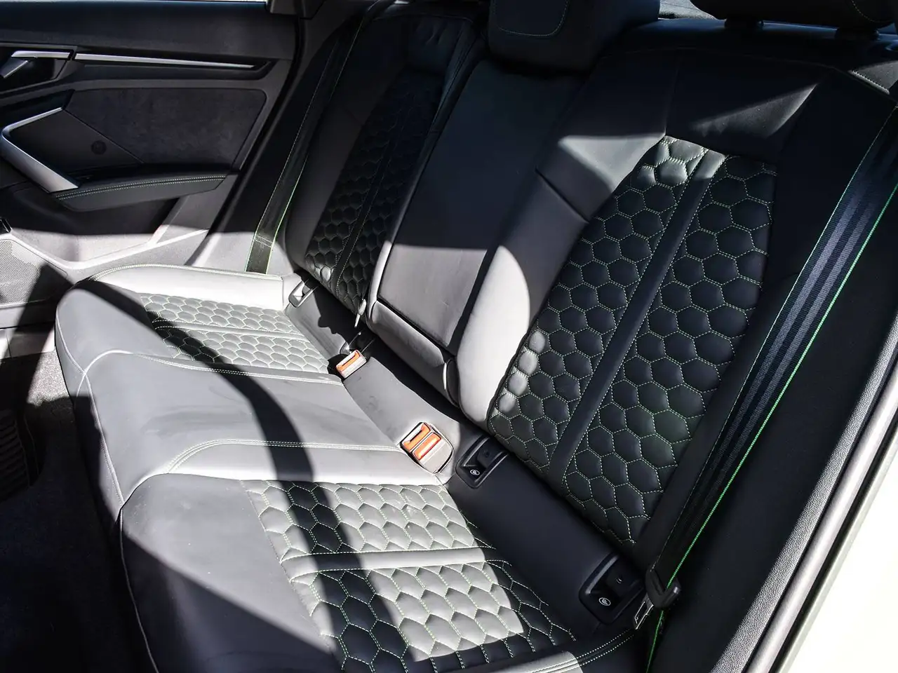 Audi RS3 - Image 16