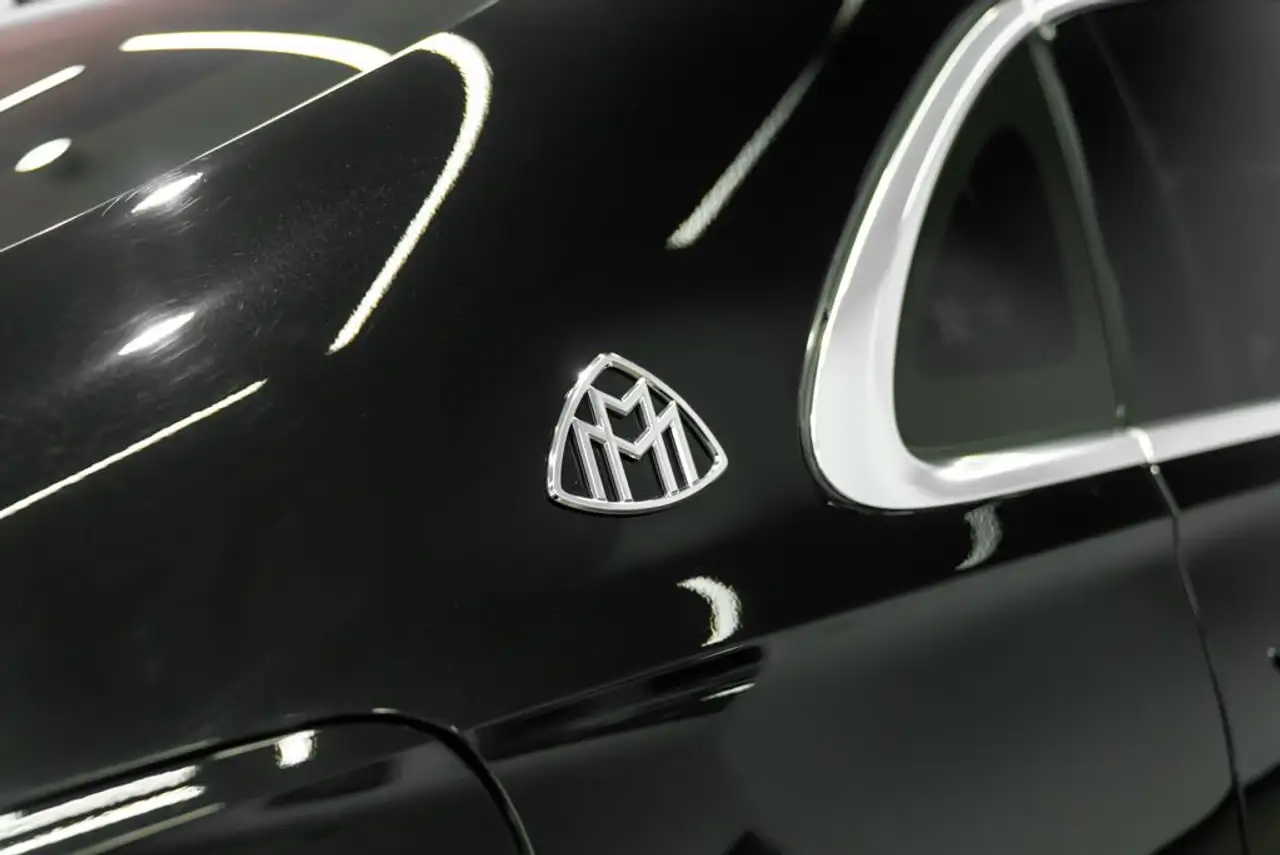 Mercedes-Benz S-Class - Image 9