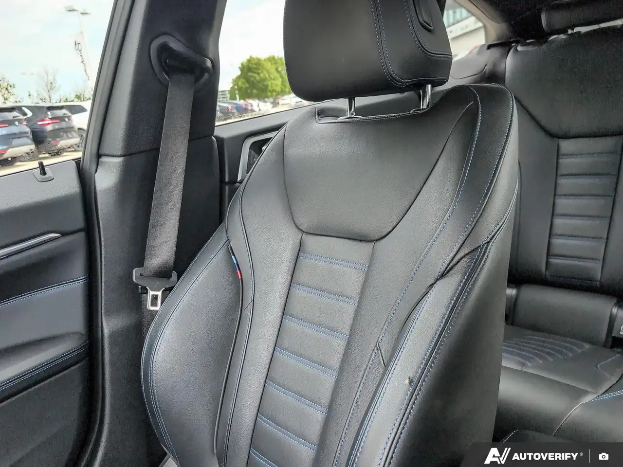 BMW i4 - Image 20