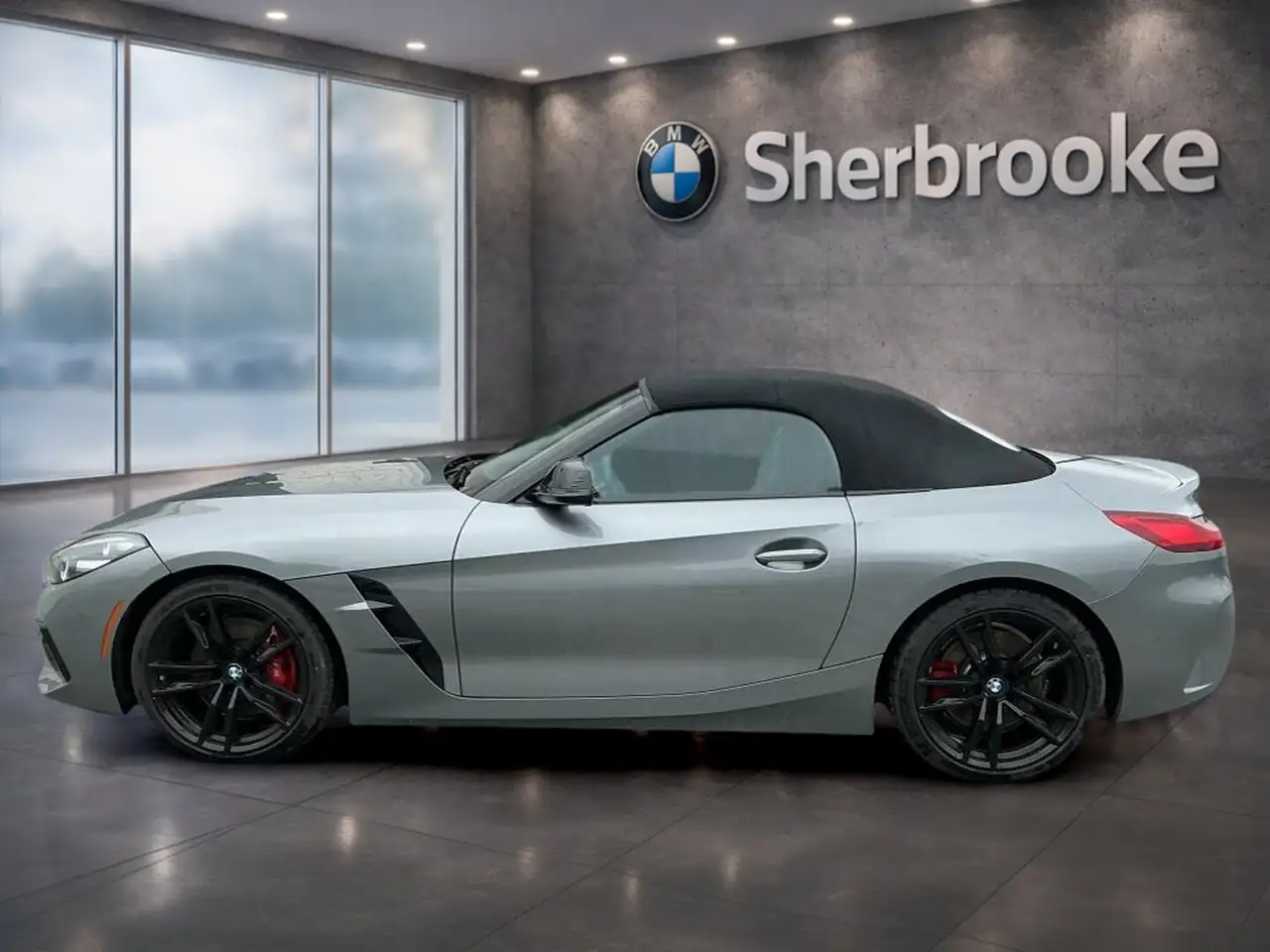 BMW Z4 - Image 8