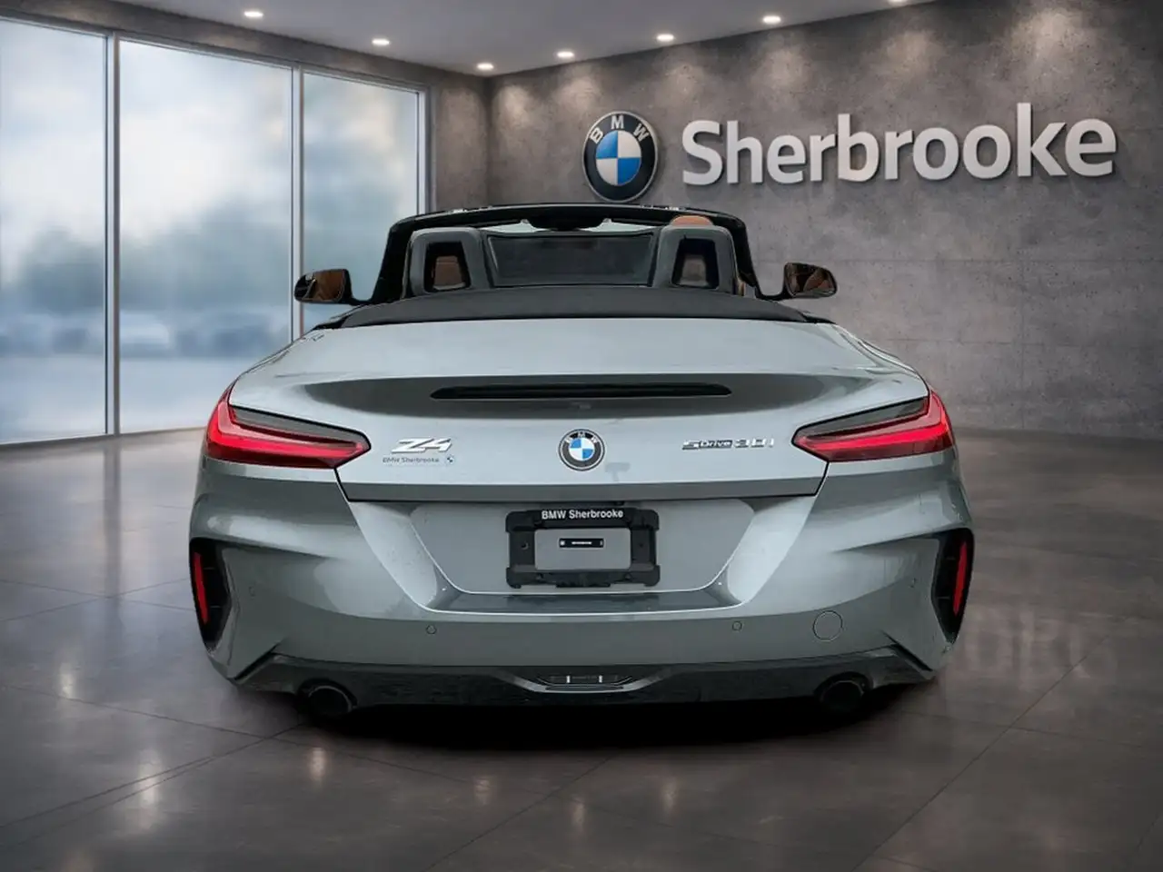 BMW Z4 - Image 18