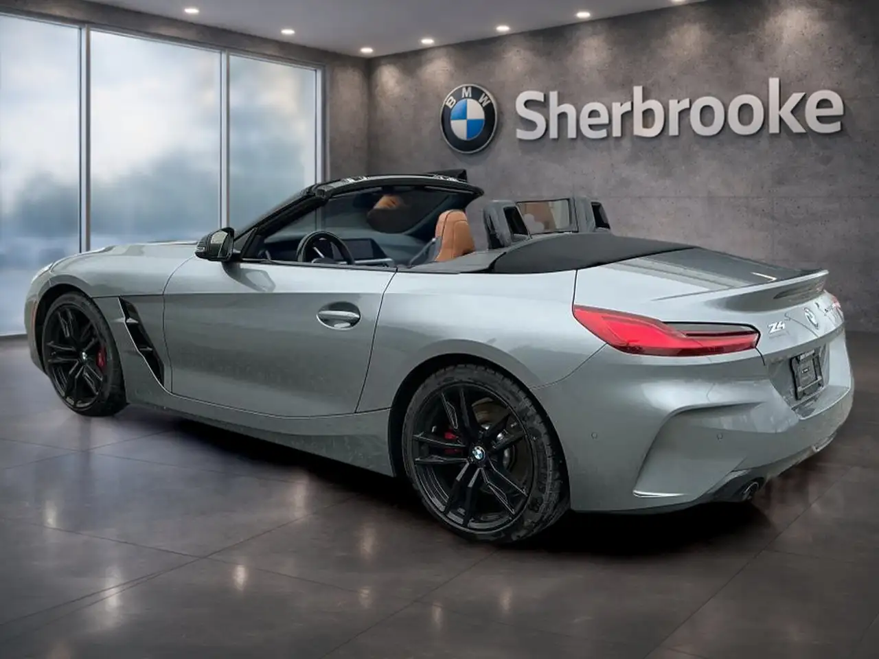 BMW Z4 - Image 19